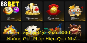 Cach Lay Lai Mat Khau 88Bet Nhung Giai Phap Hieu Qua Nhat E Khoi Phuc Tai Khoan