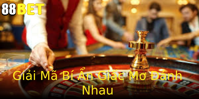 Giải Mã Bí Ẩn Giấc Mơ Đánh Nhau Giải Mã Bí Ẩn Giấc Mơ Đánh Nhau