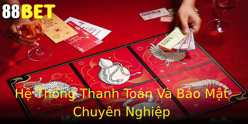 Hệ Thống Thanh Toán Và Bảo Mật Chuyên Nghiệp Hệ Thống Thanh Toán Và Bảo Mật Chuyên Nghiệp