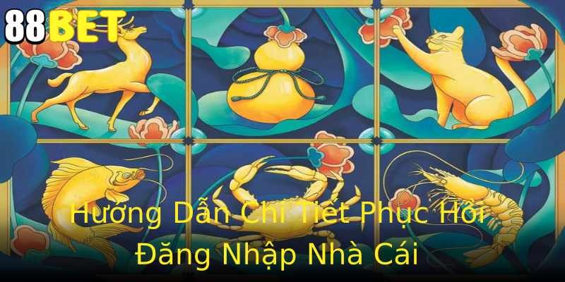 Hướng Dẫn Chi Tiết Phục Hồi Đăng Nhập Nhà Cái Hướng Dẫn Chi Tiết Phục Hồi Đăng Nhập Nhà Cái