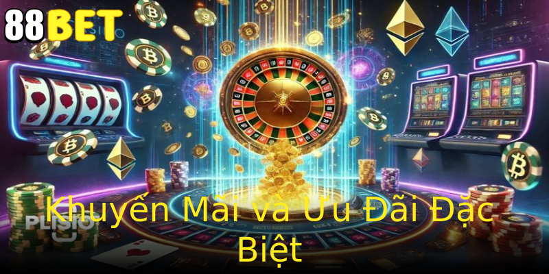 Khuyến Mãi và Ưu Đãi Đặc Biệt Khuyến Mãi và Ưu Đãi Đặc Biệt