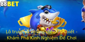 Lo Truot Va Nhung Ieu Can Biet Kham Pha Kinh Nghiem E Choi Ung Cach