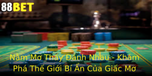 Nam Mo Thay Anh Nhau Kham Pha The Gioi Bi An Cua Giac Mo Bao Luc