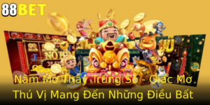 Nam Mo Thay Trung So Giac Mo Thu Vi Mang En Nhung Ieu Bat Ngo