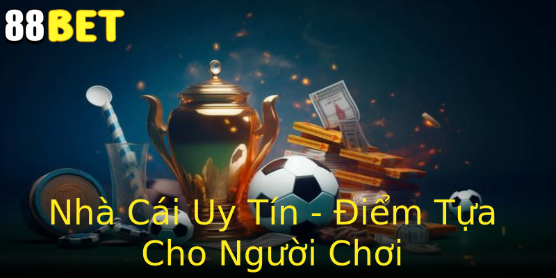 Nhà Cái Uy Tín - Điểm Tựa Cho Người Chơi Nhà Cái Uy Tín - Điểm Tựa Cho Người Chơi